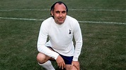 Alan Gilzean | Tottenham Hotspur Wiki | Fandom