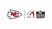 Chiefs Announce that KSHB and KMCI Will Become the Team’s Official ...