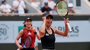 重新合體溫網連霸老搭檔梅丹斯 謝淑薇力拚澳洲網球公開賽女雙首冠