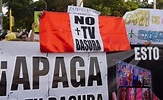 Petición · Retirar los programas basura de la TV en Perú · Change.org
