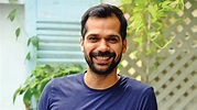 Neil Bhoopalam image