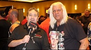 Tommy Rich On The Last Battle Of Atlanta Inspiring Hell In A Cell, Buzz ...