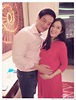 恭喜！楊采妮誕下雙胞胎 允諾「會用心愛著你們」 | 娛樂 | 三立新聞網 SETN.COM