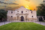 Things You Need to Know Before Visiting the Alamo Mission in San ...