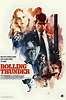 Rolling Thunder (1977) - Posters — The Movie Database (TMDB)