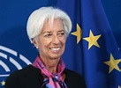 Christine Lagarde prezesem Europejskiego Banku Centralnego - Gospodarka ...