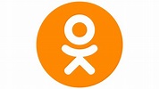 Odnoklassniki Logo: valor, história, PNG