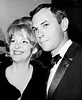 Los Angeles Morgue Files: Actor Rip Torn with Wife Actress Geraldine Page