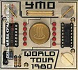 Yellow Magic Orchestra - World Tour 1980 (1996, Box Set, CD) | Discogs