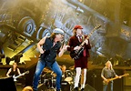 AC/DC: Conheça um dos segredos da banda - AC/DC Brasil