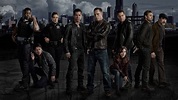 NBC's "Chicago PD" Needs New Faces