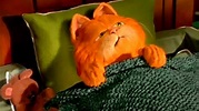 Cena Inicial | Garfield: O Filme (2004) DUBLADO HD - YouTube