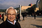 Frank Gehry, the Enfant Terrible of Architecture, Turns 90 - GARAGE