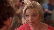 Cameron Diaz Recreates Iconic 'There's Something About Mary' Hair Scene