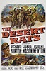 Las ratas del desierto (1953) - FilmAffinity