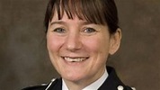 Lynne Owens is new Surrey Chief Constable - BBC News
