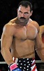 Not in Hall of Fame - Don Frye to the UFC HOF