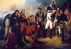 Napoleón Bonaparte nació en 1769
