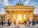 O Portão de Brandemburgo e sua incrível história | Go Easy Berlin