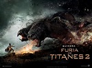 Furia de Titanes 2 | Crítica | Cine y Blu-ray