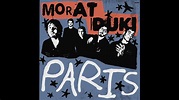 PARIS - MORAT x DUKI | Audio Oficial 2022 - YouTube