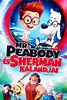 Mr. Peabody & Sherman (2014) - Posters — The Movie Database (TMDb)