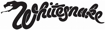 Whitesnake Logo - LogoDix