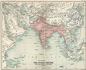 British Raj - Wikipedia