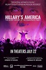 Hillary's America DVD Release Date October 11, 2016