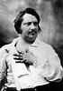 Honoré de Balzac, creatore del realismo letterario