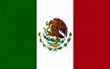 La Bandera de México Actual (Imágenes y Significado)