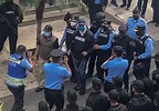 Honduras: Expresidente Hernández fue detenido