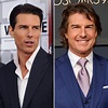 See Tom Cruise’s Total Transformation From Young ’80s Hunk to Turning ...
