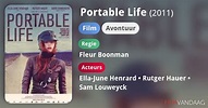 Portable Life (film, 2011) - FilmVandaag.nl