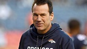 Former Broncos coach Gary Kubiak, retired just a month, already plans ...