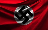 Image - Logo2013 04 Nazi-Adolf-Hitler-Wallpaper-Logo.jpg | Legends of ...