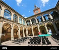 Universidad de Bolonia es la institución académica más antigua del ...