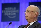 Klaus Schwab - Agenda Contributor | World Economic Forum
