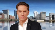 Sven Lorig - Aktuelle Stunde - Fernsehen - WDR