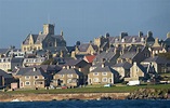 Lerwick: An island capital's past and present | Shetland.org