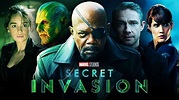 Invasão Secreta com Samuel L. Jackson estreia na Disney+