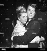 Dean martin and wife jeanne martin hi-res stock photography and images ...