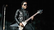 Lenny Kravitz: “Are You Gonna Go My Way happened in five minutes ...