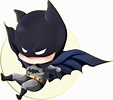 Batman by zvrn on DeviantArt | Batman cartoon, Batman illustration ...