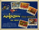 [Película] Alakazam, el grande