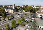 Accueil - Mairie de Talence