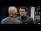 Star Trek Nemesis Deleted Scene: "Where noone has gone before" - YouTube
