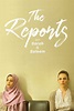 The Reports on Sarah and Saleem (2018) - Posters — The Movie Database ...
