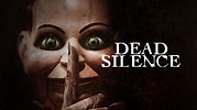 Dead Silence (2007) - Backdrops — The Movie Database (TMDB)