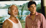 Amazon.com: The Karate Kid, Part II [Blu-ray] : Ralph Macchio, Pat ...